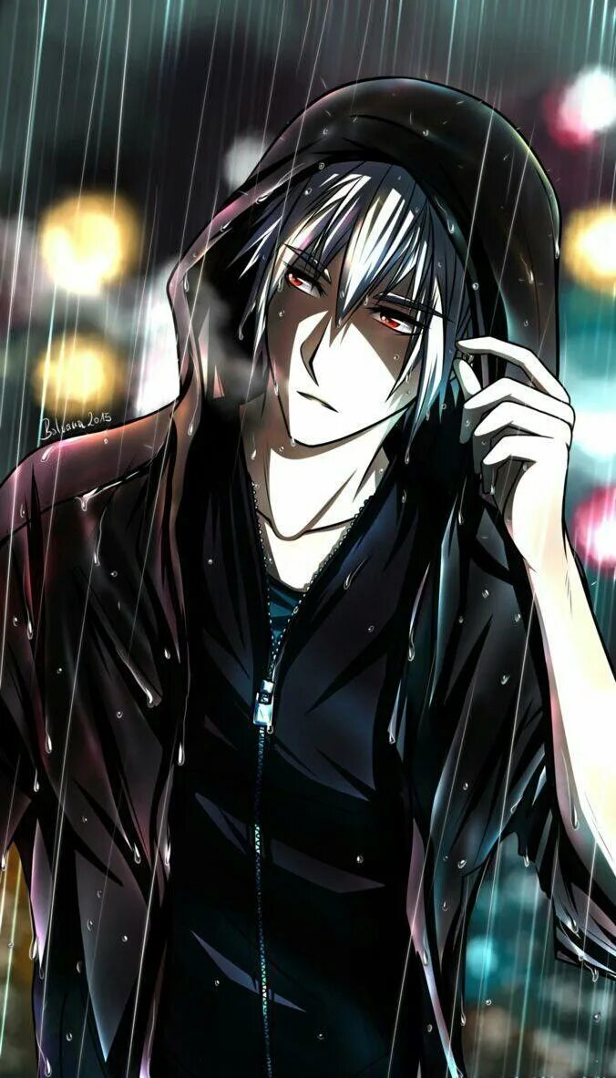 Аниме фото мальчиков на аву Pin by Yuuki on Boy Cute anime guys, Cute anime boy, Anime chibi