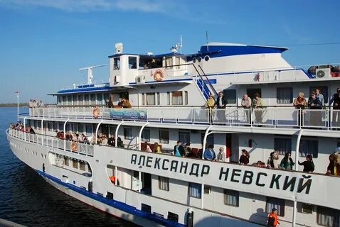 Круиз по волге на теплоходе из волгограда