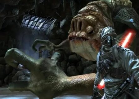 Star wars unleashed