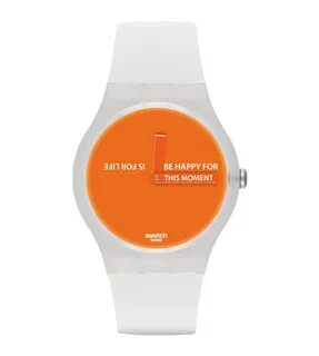 Happy watch