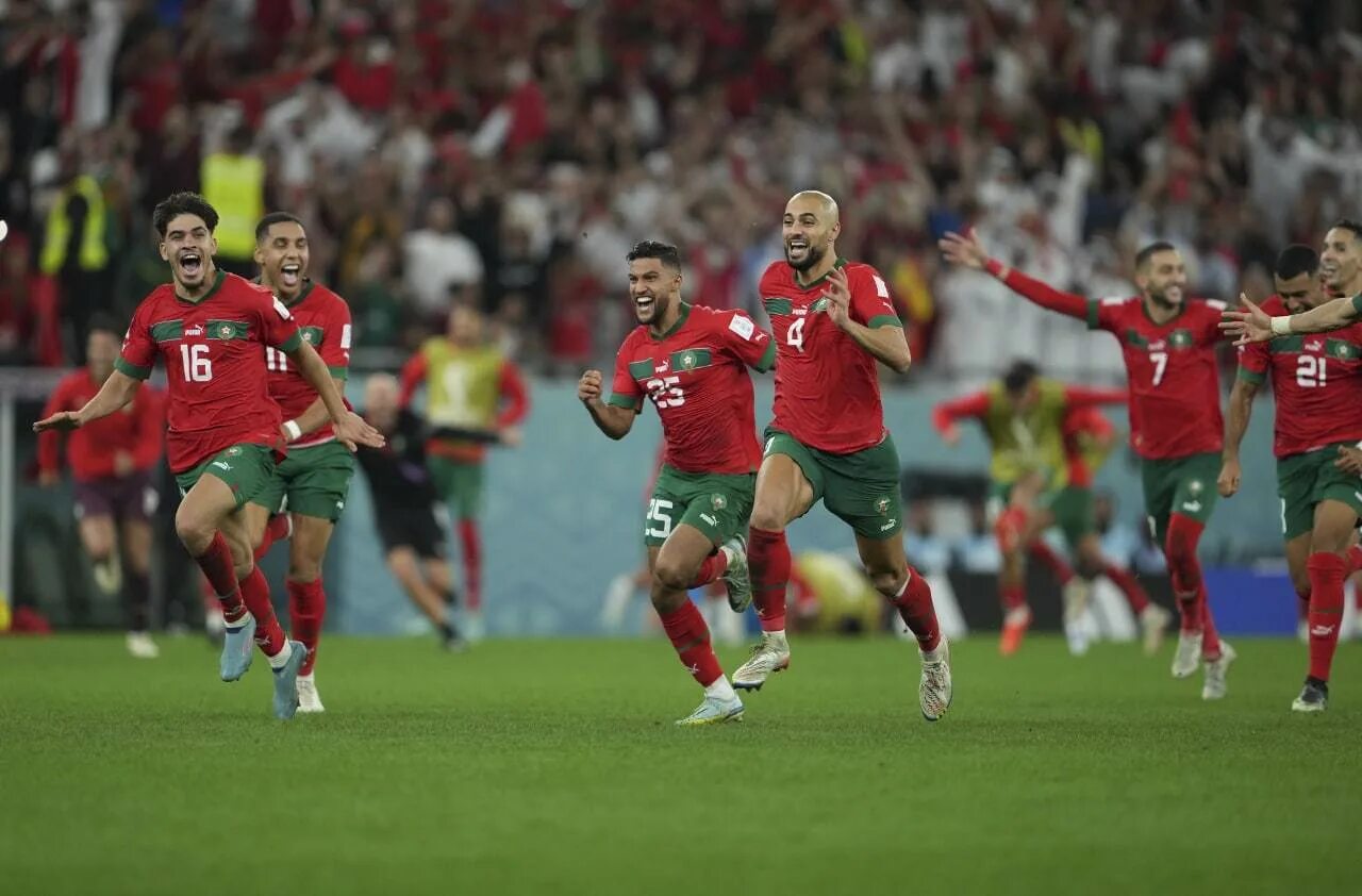 Игра футбол португалия. Сборная Марокко 2022. Марокко Португалия 2022. Пепе сборная Марокко.