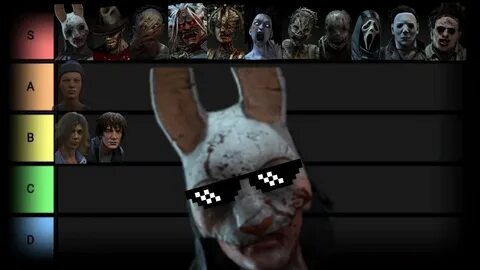 Дбд тир