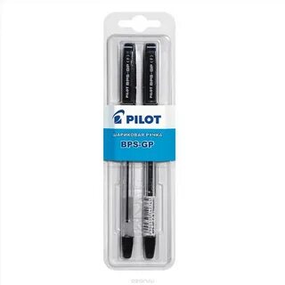 Pilot bps gp ef синяя
