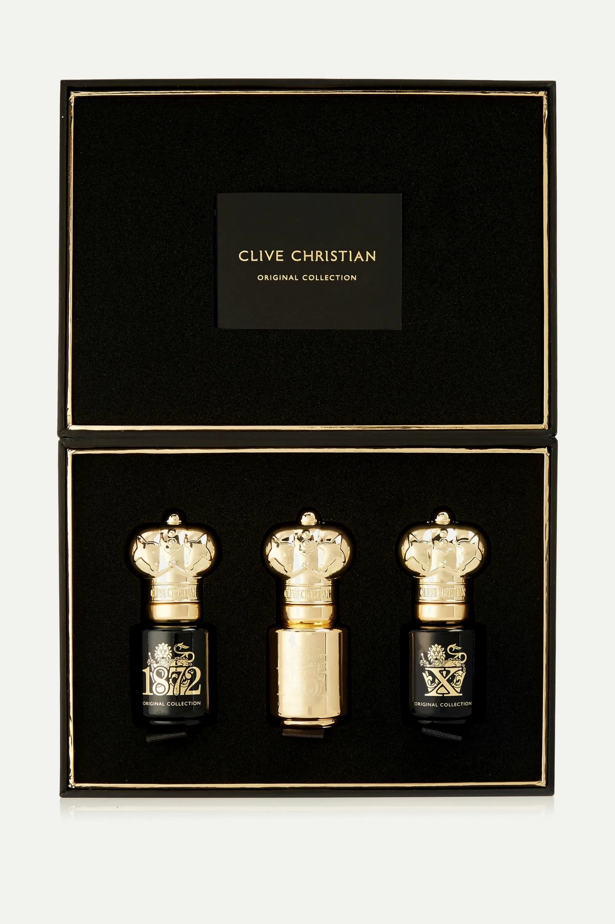 Clive crown collection. Clive christian original collection feminine travellers set. clive christian original collection gift set feminine. clive christian original collection travellers set feminine 3*10 ml. clive christian набор.