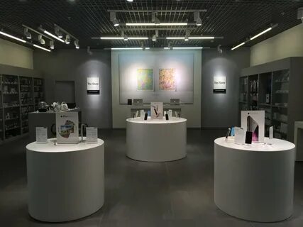 The istore