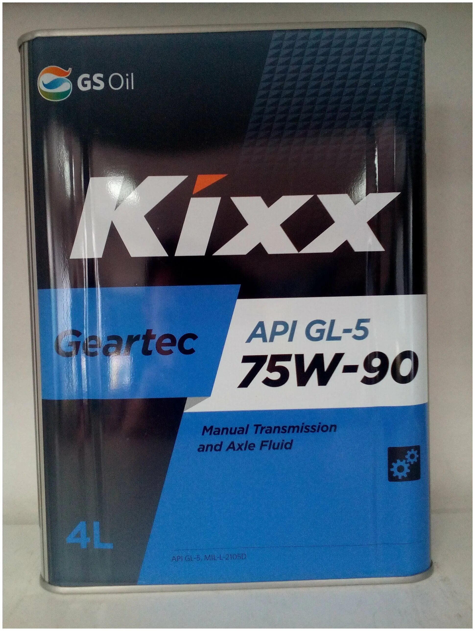 Kixx 75w90 gl-5. Kixx Geartec gl-5 75w90 4л. Kixx Geartec gl-5 75w-90. Kixx Geartec 75w90.