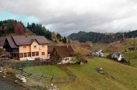 Валахия