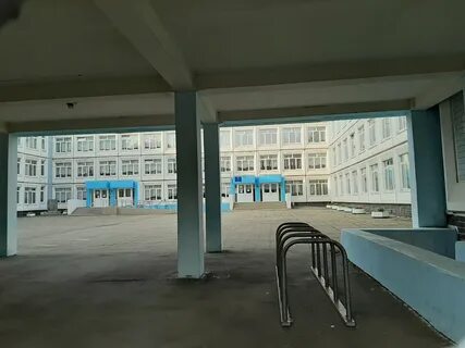 Гимназия 3 отзывы