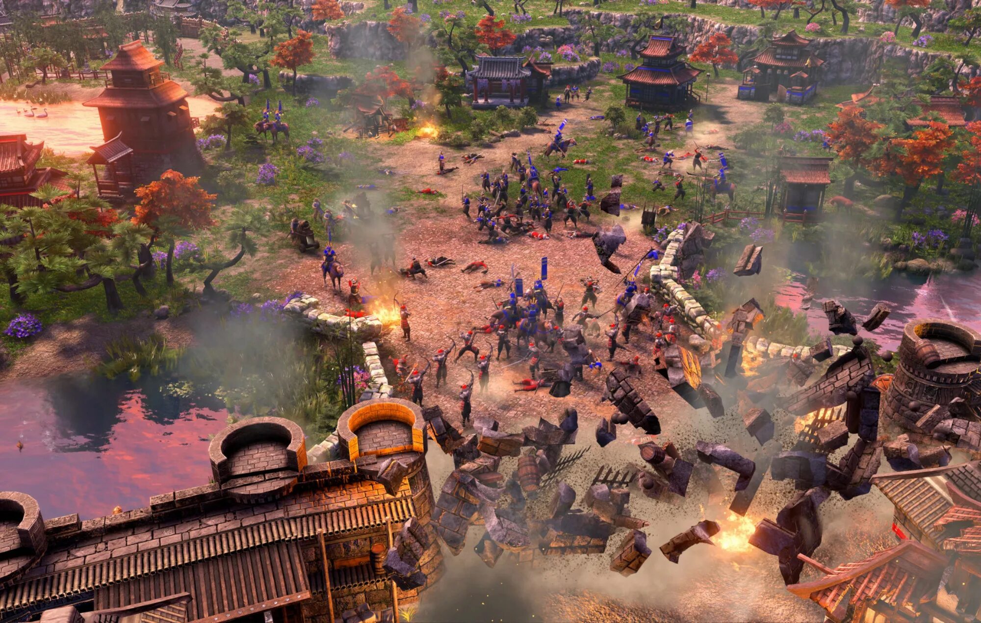 Age of empires iii definitive edition. Age of empires iii definitive edition