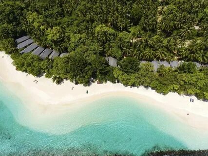 Royal island