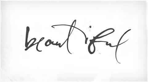 Beautiful written