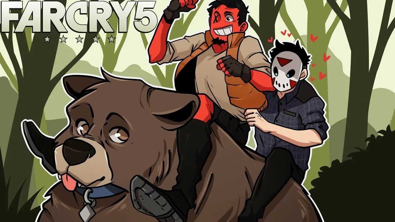 Sameless coop. Far cry 5 coop. h2o delirious face. coop major. voidtrain coop.