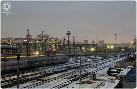 Моссельмаш тверь расписание