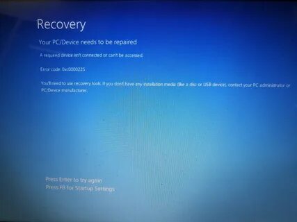 You ll need to use recovery tools