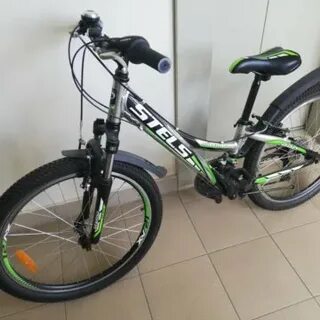 Stels navigator 6061