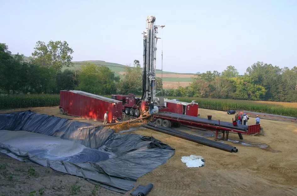 Утилизация бурового шлама. Система очистки бурового раствора. Зумпф золотодобыча. Рекультивация шламовых амбаров. Отход бурение.