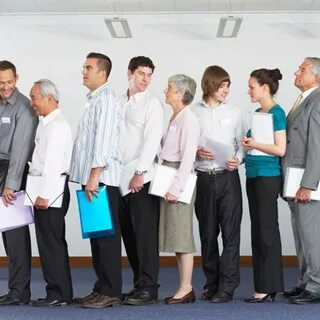 Job queue