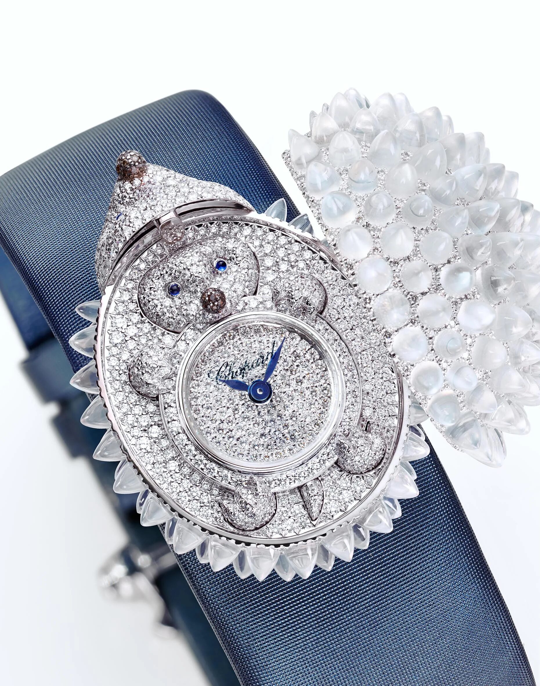 Часы шопард с бриллиантами. Часы: &quot;haute joaillerie&quot; от chopard. часы jewelry chopard. шопард часы женские с бриллиантами. chopard s5268.
