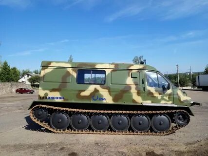 Газ 34039