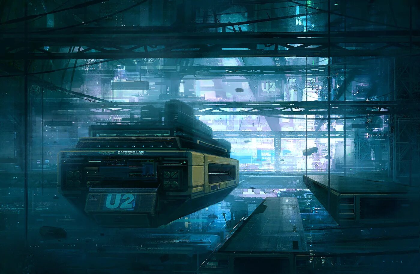 Future request