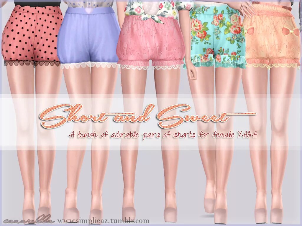Short for because. Симс 3 шорты. sims 3 high waisted swimsuit. sims 3 high waisted one piece. short and sweet.
