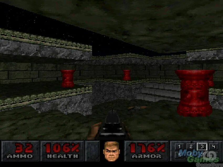 Doom evilution. Doom 2 ps1. final doom ps1. doom forever ps1.