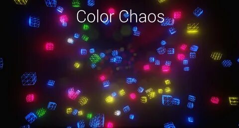 Программа colorful