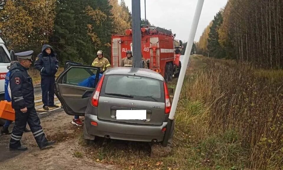 Авария в Ивановской области. Происшествия в Ивановской области. Дорожно-транспортное происшествие. Трагедия в ивановской области