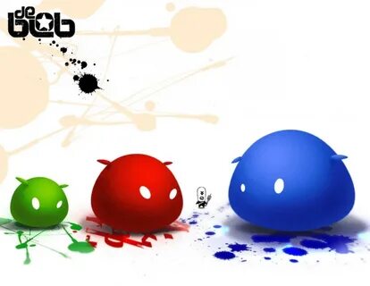Blob api