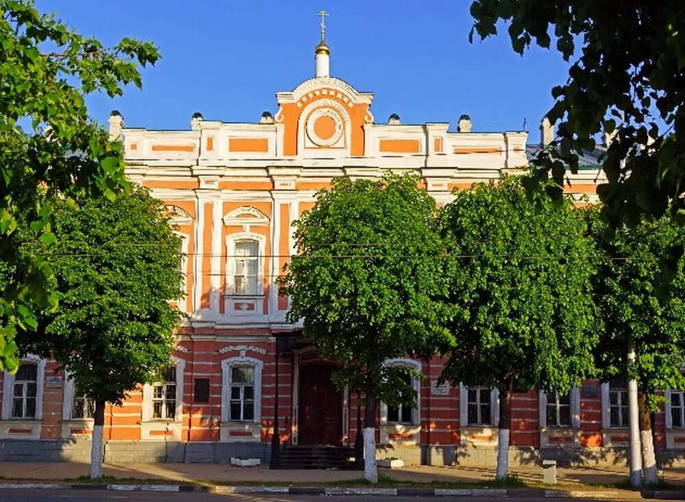 гимназия 2 рязань на соборной. духовное училище рязань. гимназия №2 рязань. школа 5 гимназия рязань. школа 2 рязань.