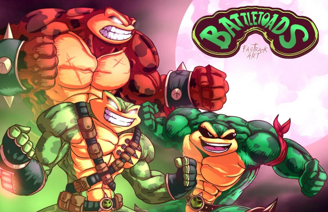 Battletoads ragnarok. Батлтоадс пимпл. боевые жабы игра 2025. pimple battletoads. battletoads rash.