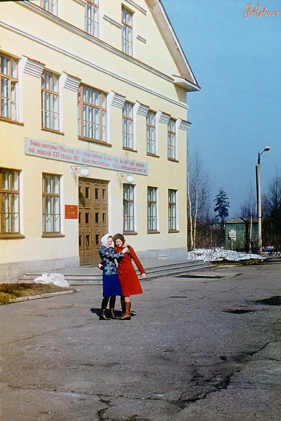 Андреаполь старый городок. Андреаполь дом офицеров. Андреаполь 2000 год. Здание офицеров Андреаполь.