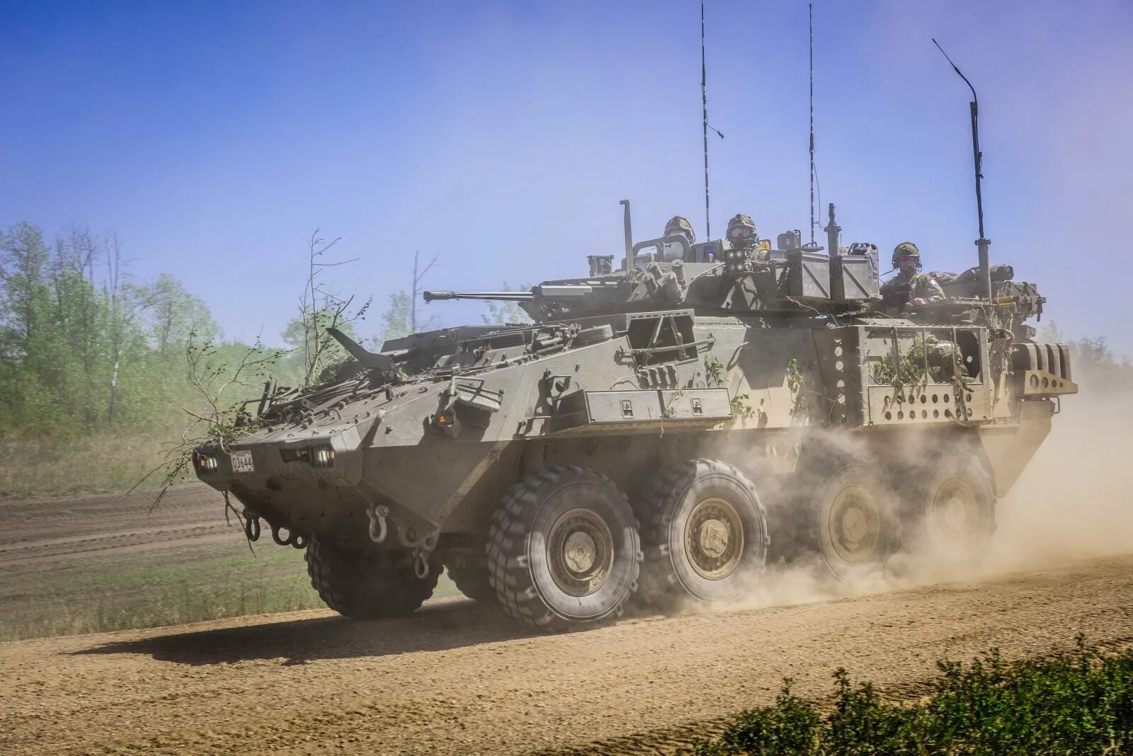 Army 6