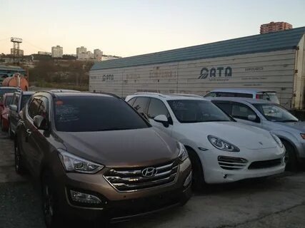 Отправка машин владивосток