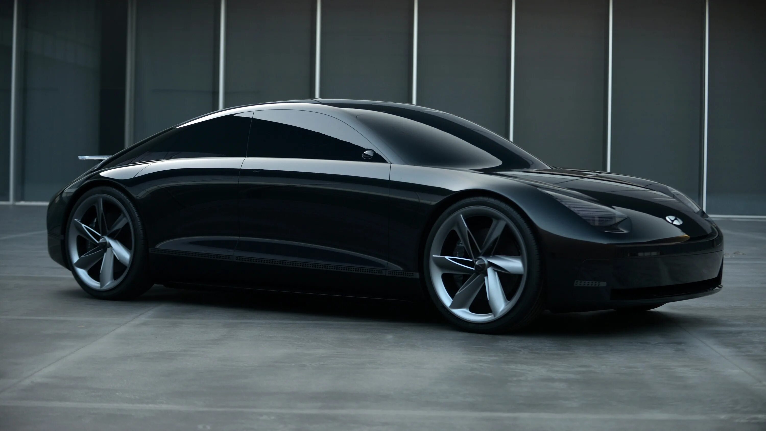 Модели автомобилей 2025. Hyundai ioniq 6. hyundai prophecy. hyundai concept 2025 prophecy. hyundai ioniq 6 2025.