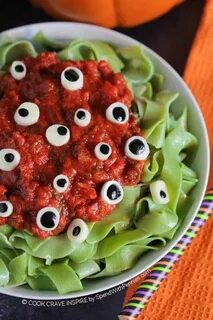 Какие есть необычные блюда