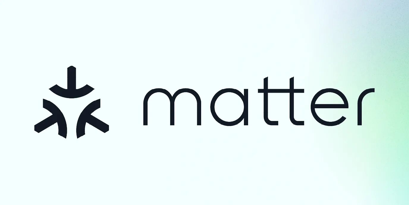 Что такое matter