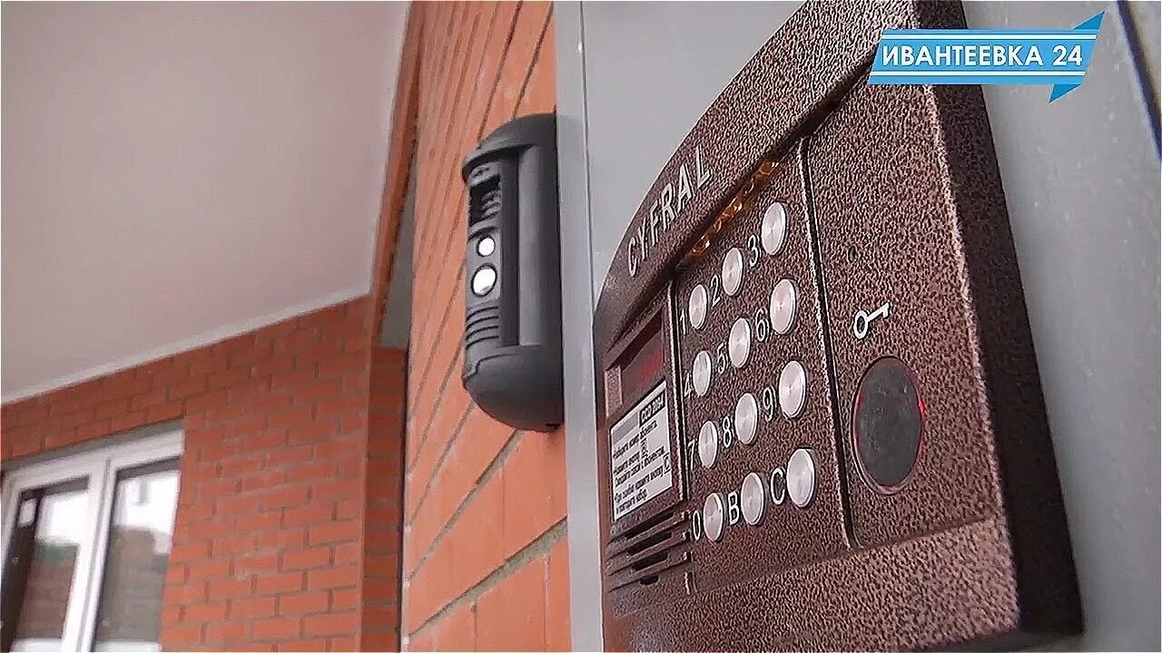 Домофоны в подъездах видео. Домофоны в подъездах видео