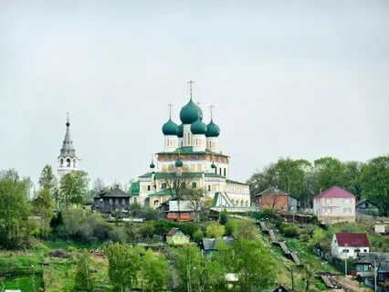Тутаев сайты