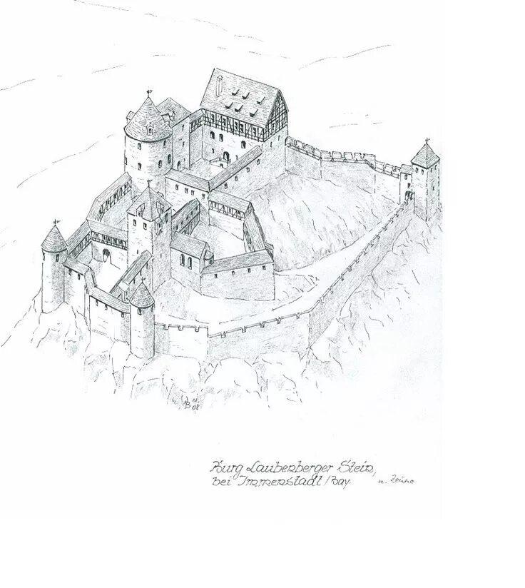 План замка в средневековье чертеж Image result for castle building plans Castelo bodiam, Planejamento de produção,