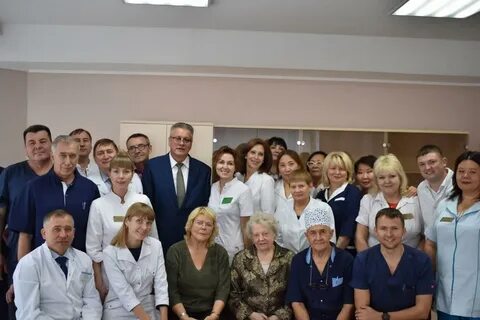 Отделение л