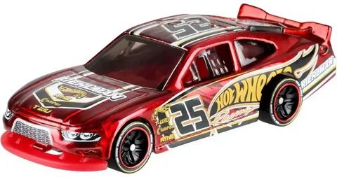 Hot wheels id