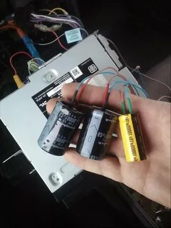 Автомагнитола сбиваются настройки