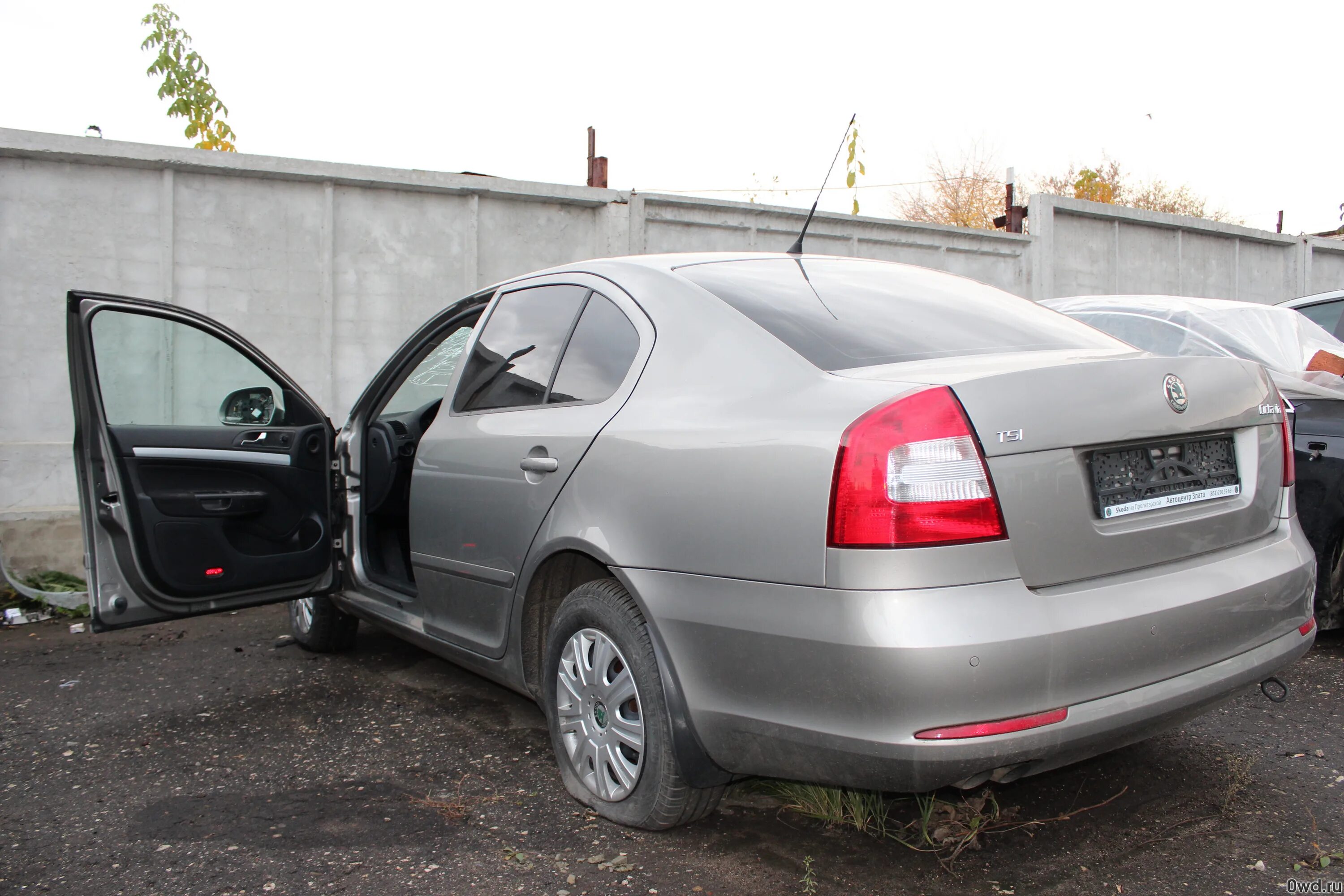 Разбор шкода а5. Авторазбор Skoda Octavia.