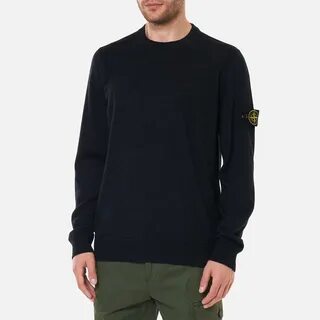 Свитер stone island