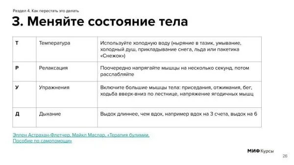 Перестала ощущать время. Перестала ощущать время