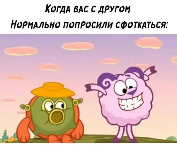 Смешные видео про смешариков. Бараш бунт. смешарики. смешные смешарики. бунт смешарики.