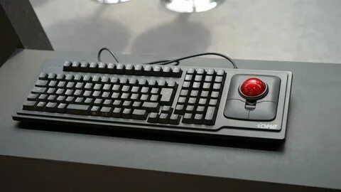 Realistic steering with keyboard