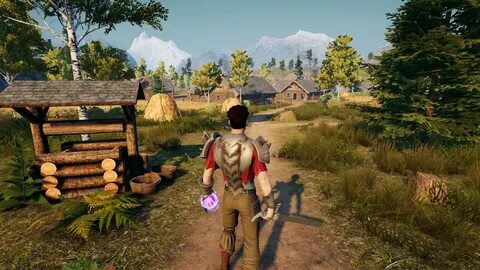 Ролевые игры будем играть