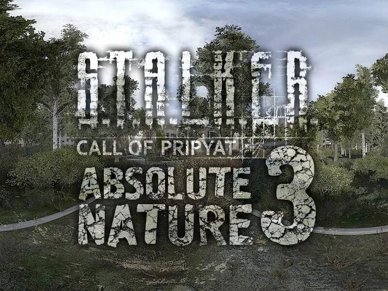 Absolute mod. Сталкер absolute nature 3. Absolute nature 3 для сталкер Зов Припяти. Absolute nature для сталкер тень Чернобыля. Absolute nature 3.01.